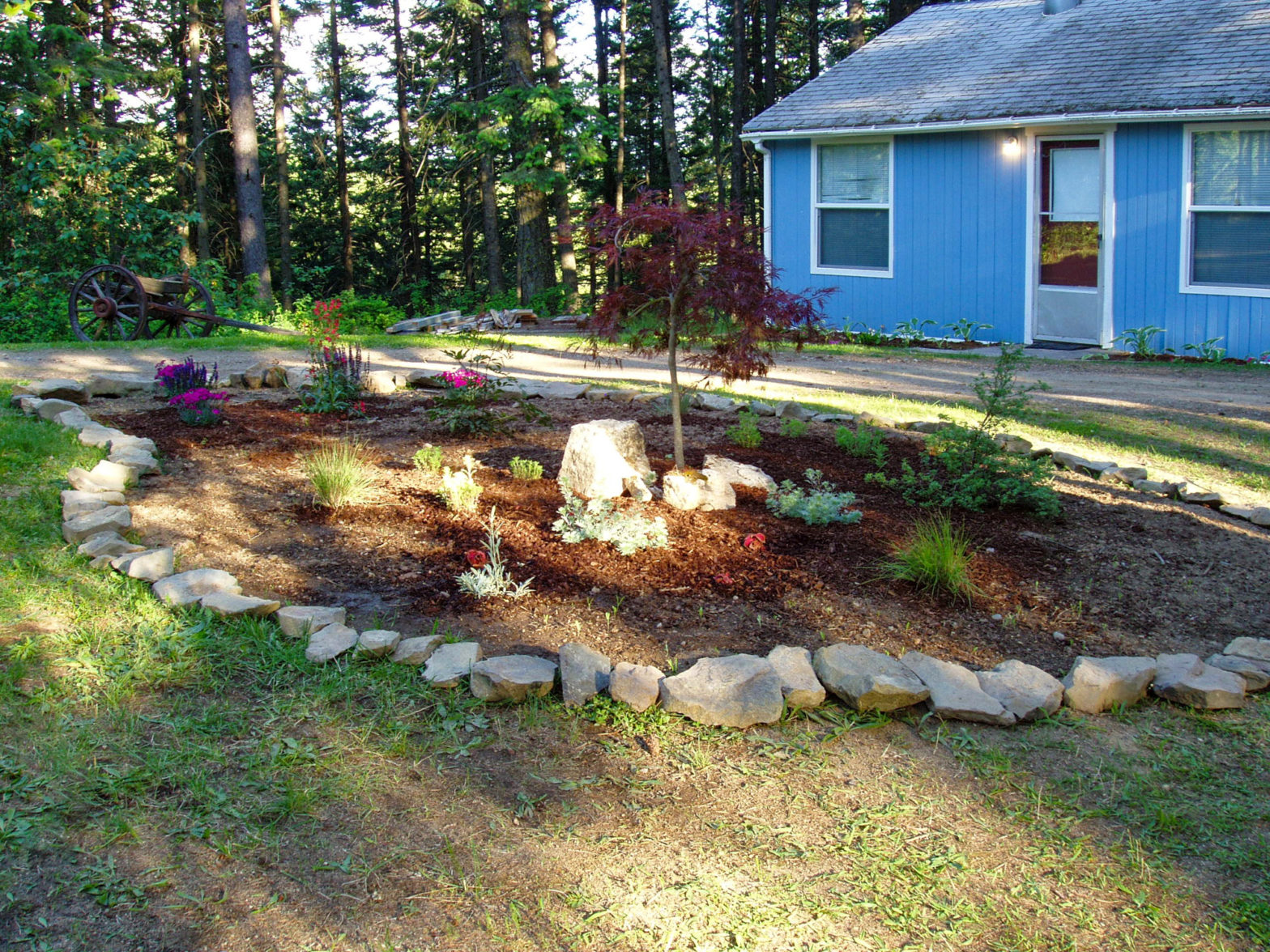 Living Springs Ranch Christian Retreat Center